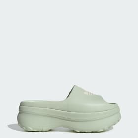 Discount on Adidas  shoes - SKU: Adifom Stan Slides