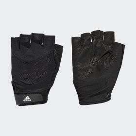 adidas gym gloves for men