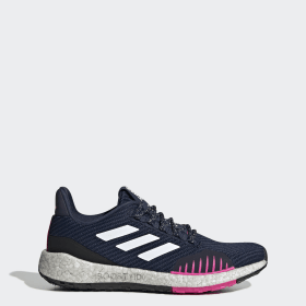 Adidas Neo High Stiefel Turnschuhe Gr. 43 13 weißblaurot Adidas Neo High Stiefel Turnschuhe Gr. 43 13 weißblaurot
