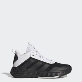 Discount on Adidas  shoes - SKU: Ownthegame 2.0