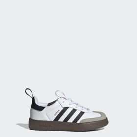 Discount on Adidas  shoes - SKU: Adifom Samba 360 Shoes Kids
