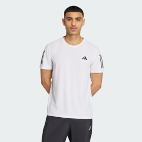 Own the Run Tee Men's Running