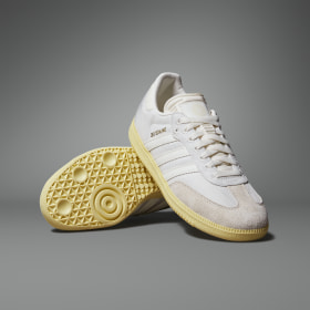 Discount on Adidas  shoes - SKU: Samba Germany Indoor Boots