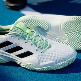 Cute adidas tennis on sale shoes