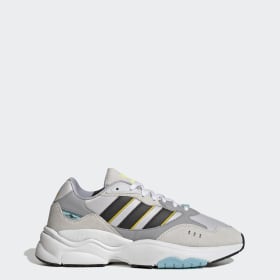 Discount on Adidas  shoes - SKU: Retropy F90 Shoes