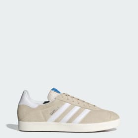 Zapatillas Gazelle Blanco Originals