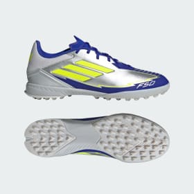 Discount on Adidas  shoes - SKU: F50 League Messi Turf Boots