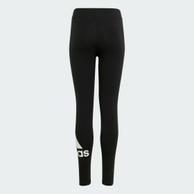 Adidas clearance youth tights