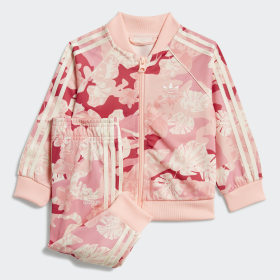 adidas warm up suits youth