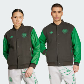 Veste Celtic FC St. Patrick's Day (Non genrée)
