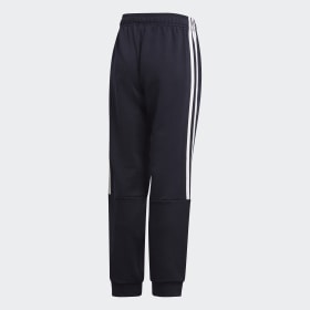 adidas boys training pants