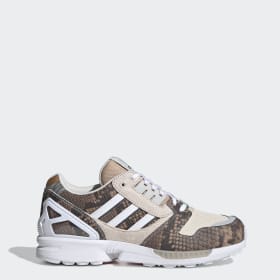 adidas zx 8000 dames beige