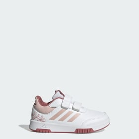 Discount on Adidas  shoes - SKU: adidas Disney Mickey and Friends Tensaur Sport 2.0 Shoes Kids