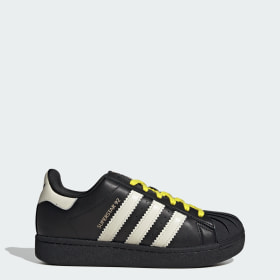 Discount on Adidas  shoes - SKU: adidas x Pharrell VIRGINA SUPERSTAR 92