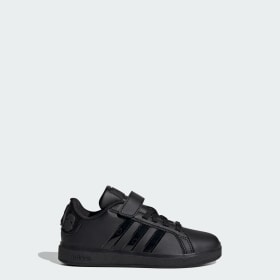Discount on Adidas  shoes - SKU: ADIDAS STAR WARS GRAND COURT 2.0 SHOES CHILDREN