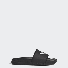 Discount on Adidas  shoes - SKU: Adilette Lite Slides