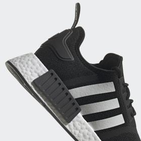 Men's adidas nmd r1 athletic clearance shoe