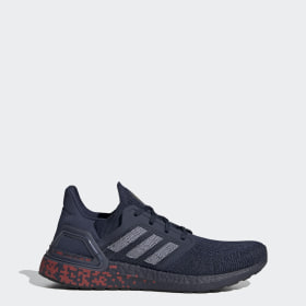 adidas ultra boost enfant bleu