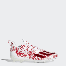 size 15 adidas football cleats