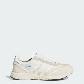 Bad Bunny Adizero Sl72 Blanco Originals