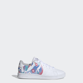 adidas neo kids shoes