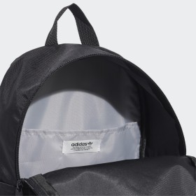 Mochilas Negras Adidas Es