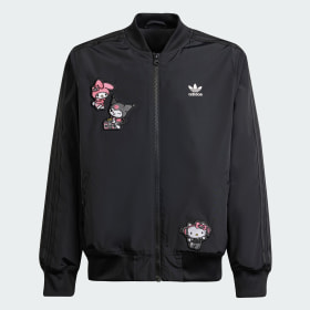 adidas Originals x Hello Kitty Jacket