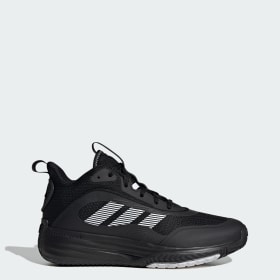 Discount on Adidas  shoes - SKU: Own the Game 3 Shoes