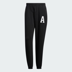 Letter Joggers