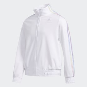 adidas tricot jacket youth
