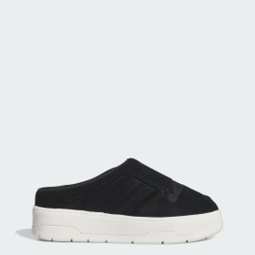 Discount on Adidas  shoes - SKU: Rivalry Mule Shoes