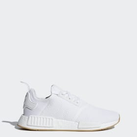 adidas nmd ts1 mujer blanco