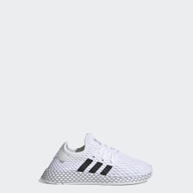 adidas netted shoes