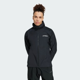 Veste TERREX Xperior Hybrid RAIN.RDY