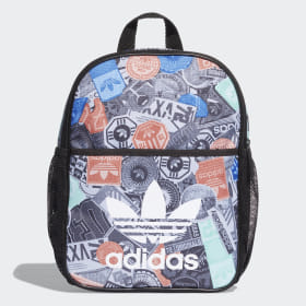 adidas mochilas ninos 