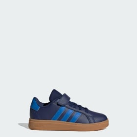 Grand Court 2.0 Shoes Kids