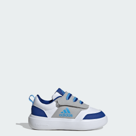 Discount on Adidas  shoes - SKU: Park St Shoes Kids