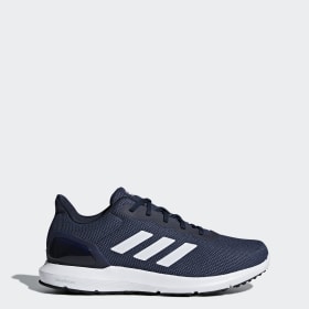 tenis adidas cloudfoam adiwear