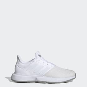 adidas mens wide sneakers