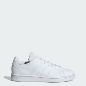 Adidas Sportswear Zapatillas Advantage Base adidas Court Blanco Mujer Sportswear Ofertitas