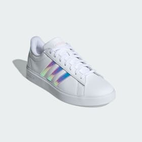 Holographic hotsell superstars adidas