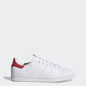 adidas stan smith no lace