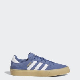 Busenitz Vulc 2.0 Shoes Azul Hombre Originals