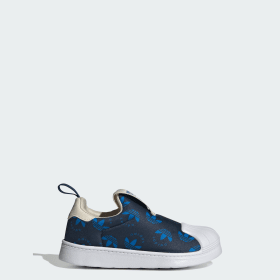 Discount on Adidas  shoes - SKU: Superstar 360 Shoes Kids