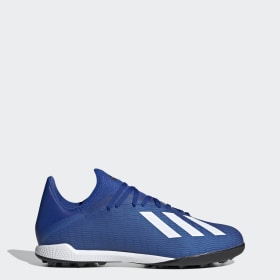 Buty - X | adidas PL