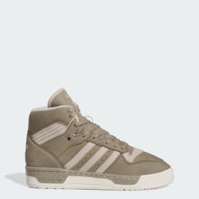 Discount on Adidas  shoes - SKU: Rivalry High Shoes