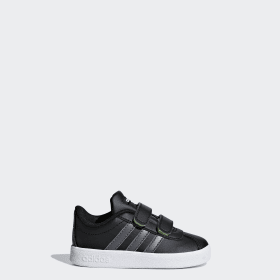 adidas vl court 2.0 bambino adidas vl court 2.0 bambino