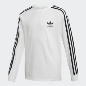 t shirt fille adidas