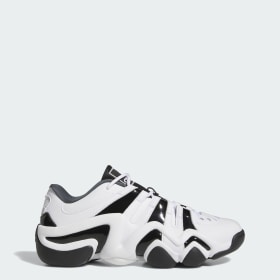 Discount on Adidas  shoes - SKU: Crazy 8 Low Shoes