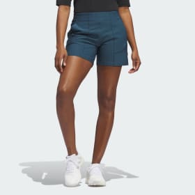 Adidas ladies 2025 golf shorts